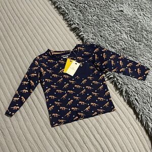 craft + flow | boy tee